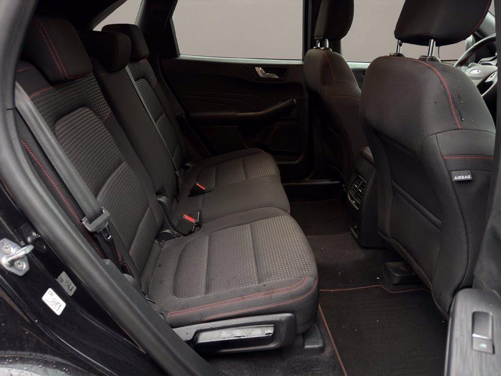 FORD Kuga 1.5 ecoblue st-line 2wd 120cv del 2022