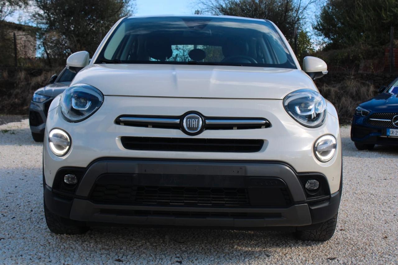 500X 1.6 MultiJet Tua A SOLI 229€ al mese Anticipo Zero