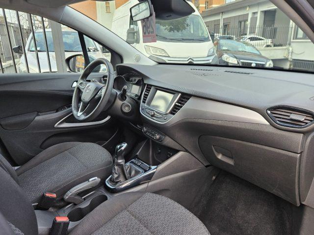 OPEL Crossland X 1.2 12V