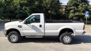 Ford F 350 6.0 TD 4x4 Pick up Gancio