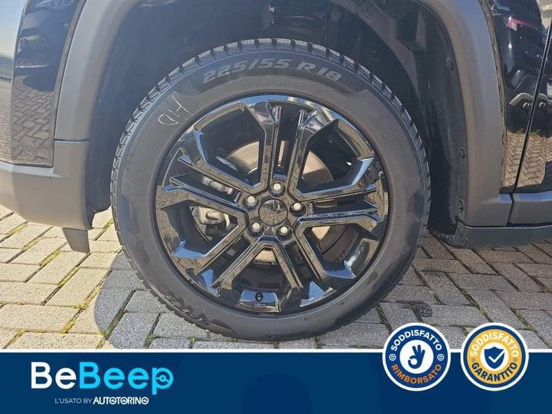 Jeep Compass 1.6 MJT NIGHT EAGLE 2WD 130CV