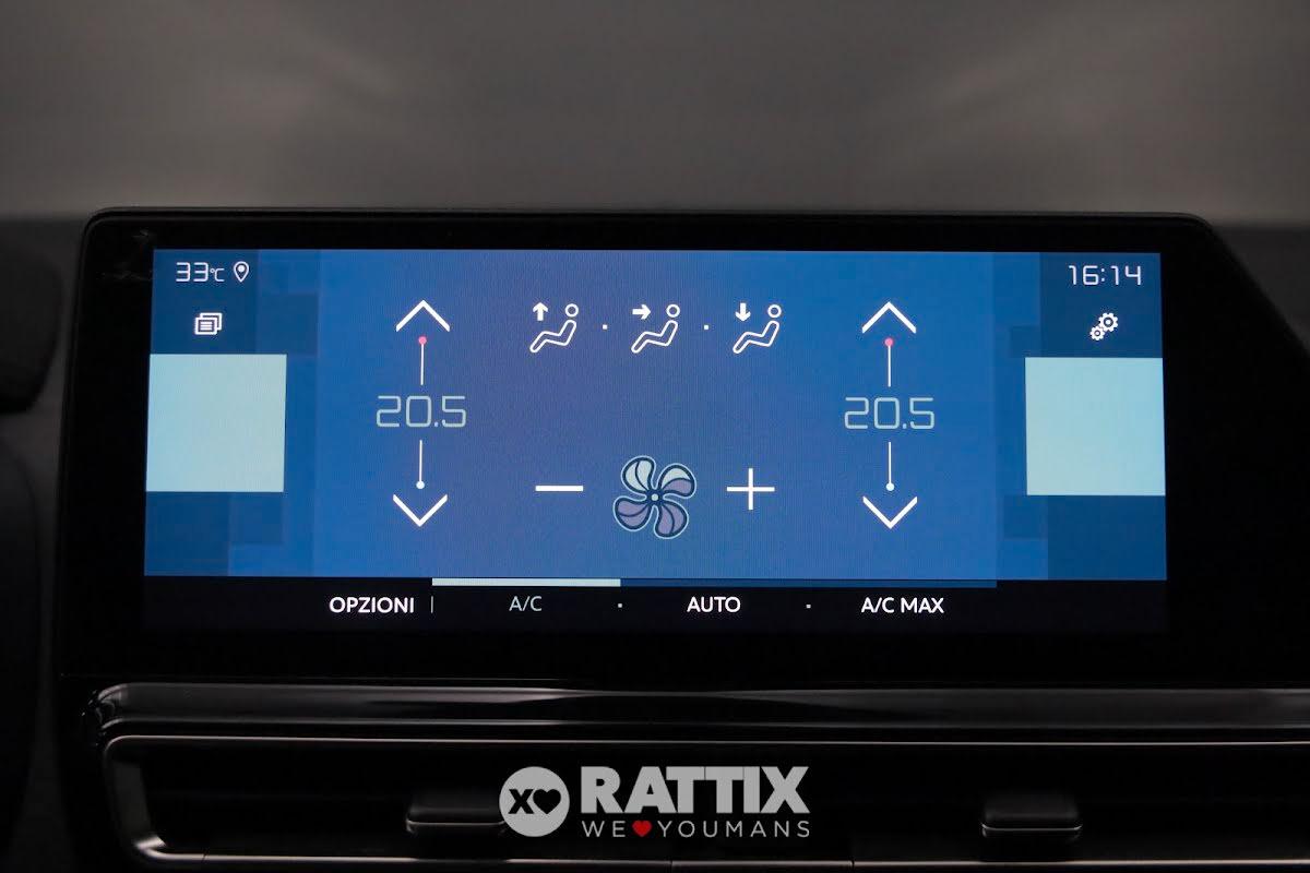 Citroen C5 Aircross 1.6 Hybrid PHEV 225CV Feel Pack e-EAT8