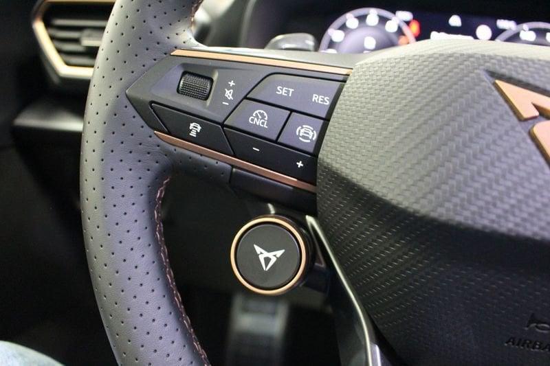 Cupra Formentor 1.5 Hybrid DSG