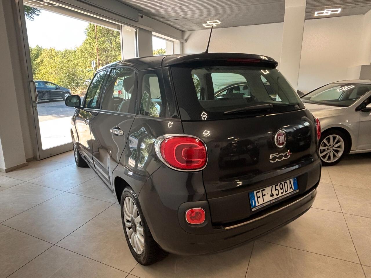 Fiat 500L 1.6 Multijet 120 CV Business