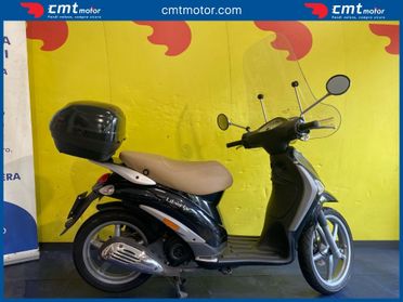 Piaggio Liberty 50 - 2008