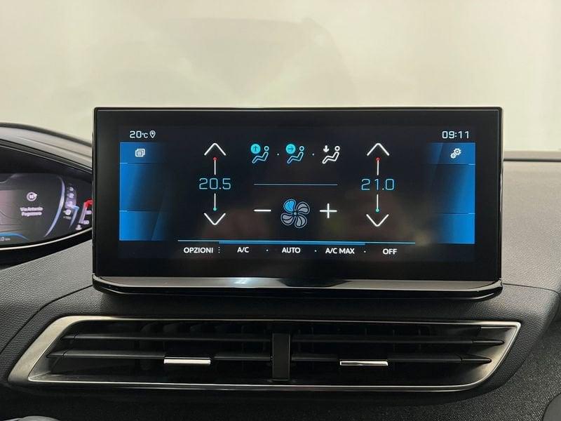 Peugeot 3008 3008 BlueHDi 130 S&S EAT8 Allure Pack