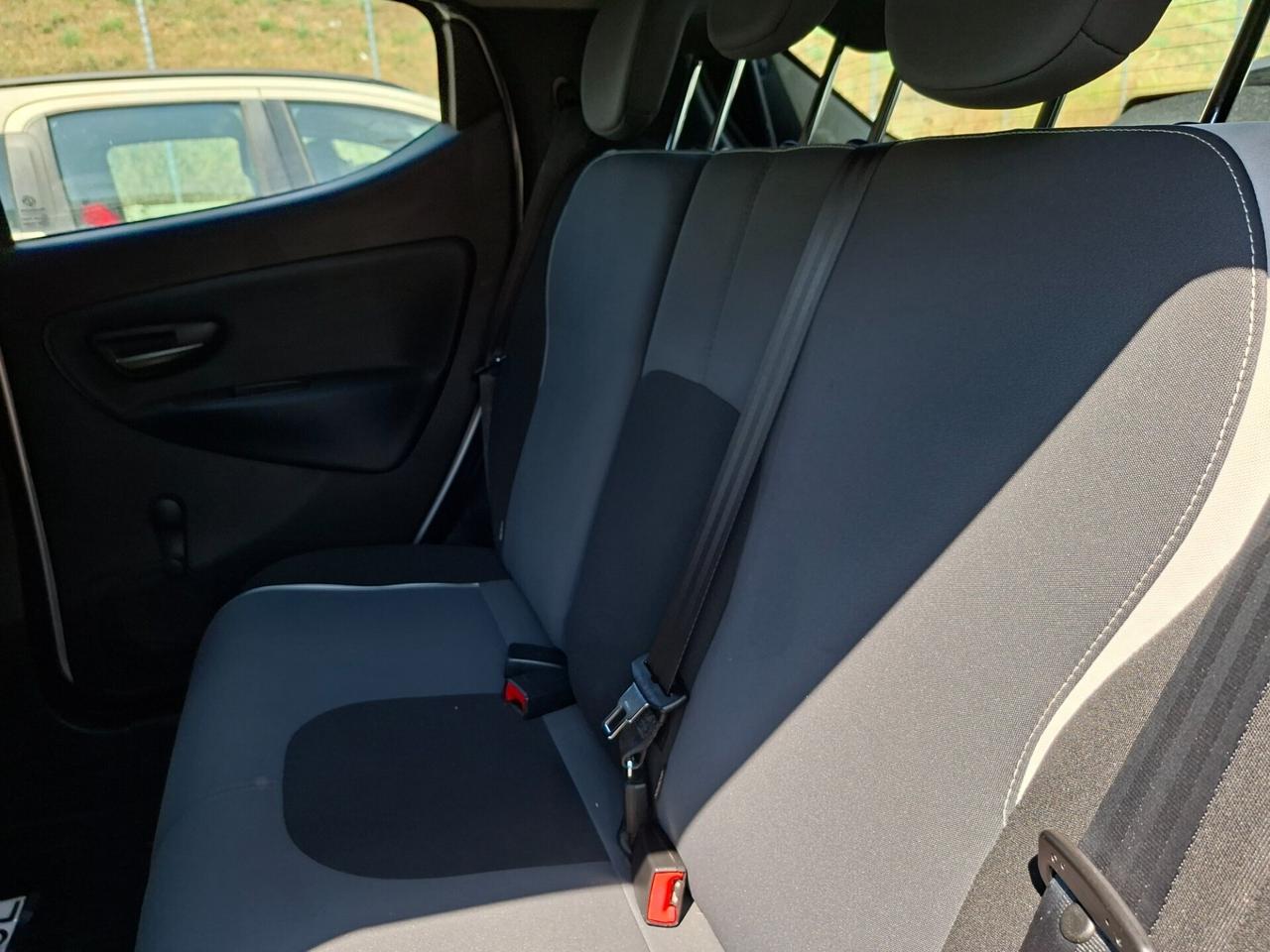 Lancia Ypsilon 1.3 MJT 16V 95 CV 5 porte S&S Elefantino