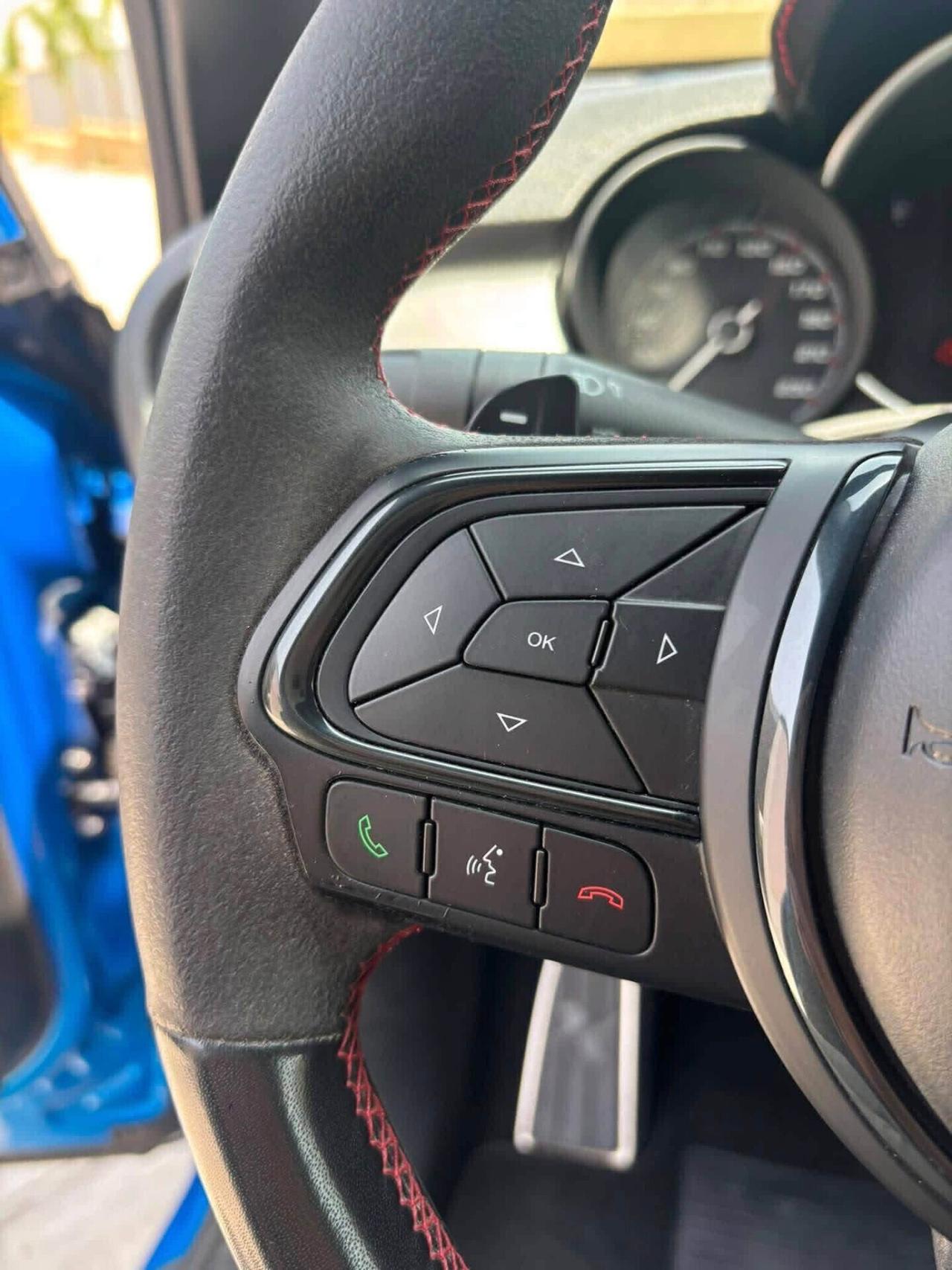 Fiat 500X 1.3 T4 150 CV DCT Sport ì'^'^'ì