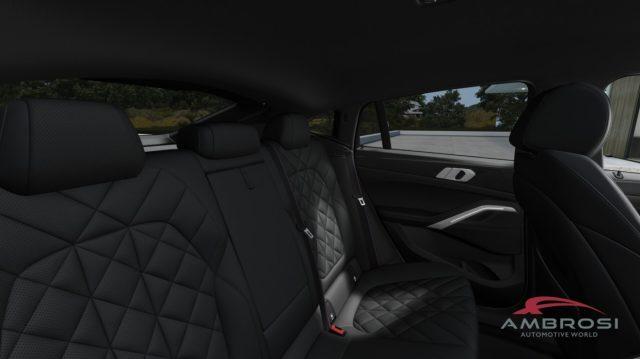 BMW X6 xDrive30d M Sport Pro Package