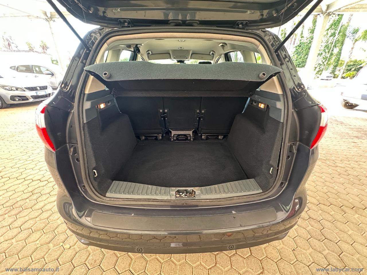FORD C-Max 2.0 TDCi 163 CV Titanium