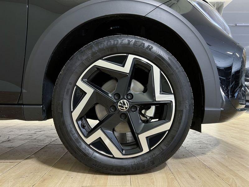 Volkswagen Taigo Taigo 1.0 tsi R-Line 115cv