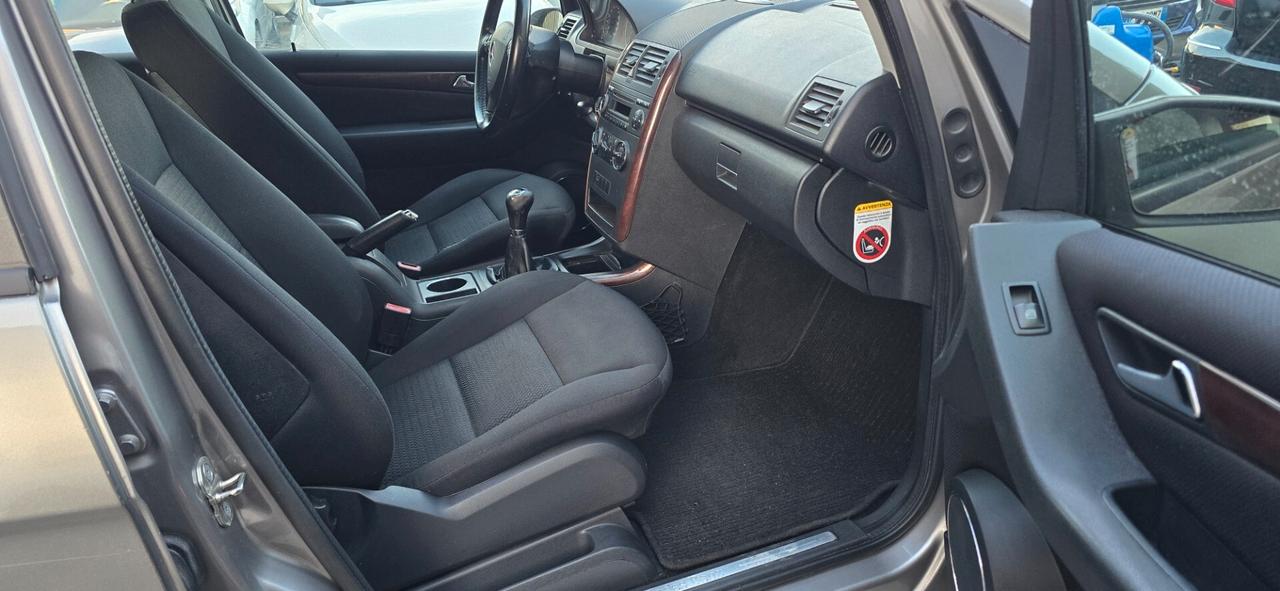 Mercedes-benz A 180 CDI Classic