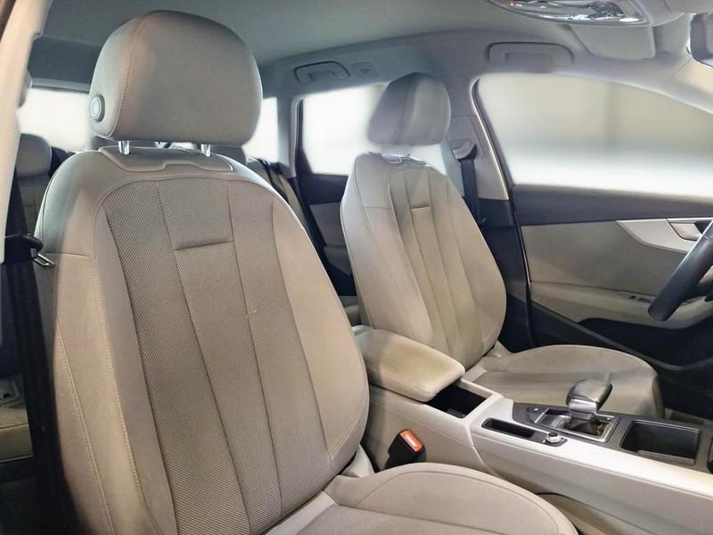 AUDI A4 ALLROAD 2.0 40 TDI MHEV QUATTRO S TRONIC BUSIN. EVO. 5 PORTE STATION WAGON