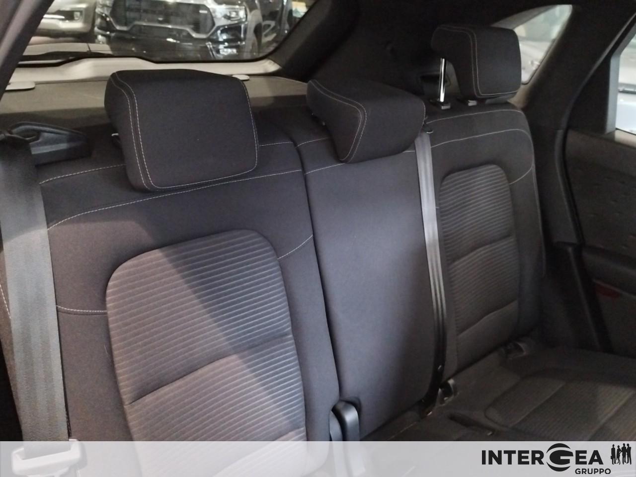 FORD Kuga 2.5 phev Titanium X 2wd 225cv e-shifter