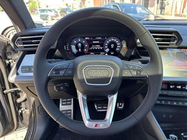 Audi A3 SPB SPORTBACK 35 TDI S tronic 2X S line MATR-TETTO