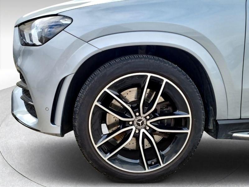 Mercedes-benz GLE 350 d 4Matic Coupé Premium Pro