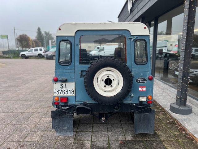 LAND ROVER Defender 90 diesel Station Wagon