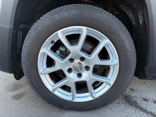 Jeep Renegade 1.0 T3 Limited ""FARI LED""