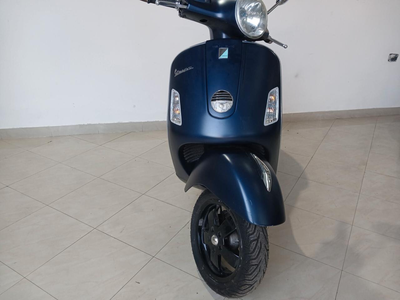 Piaggio GTS 250