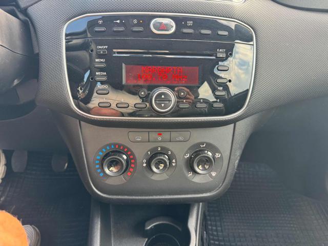 FIAT Punto Evo 1.3 Mjt 95 CV DPF 5 porte S&S Dynamic