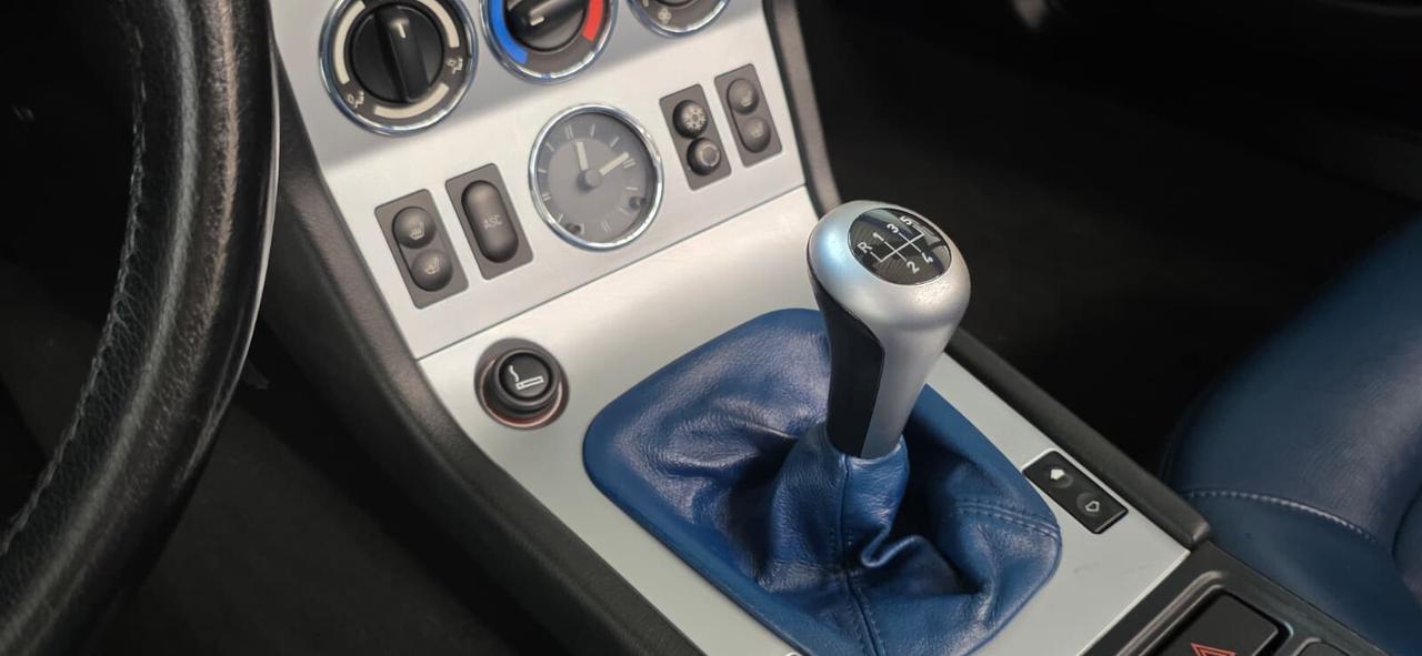 Bmw Z3 1.9 16V cat Roadster