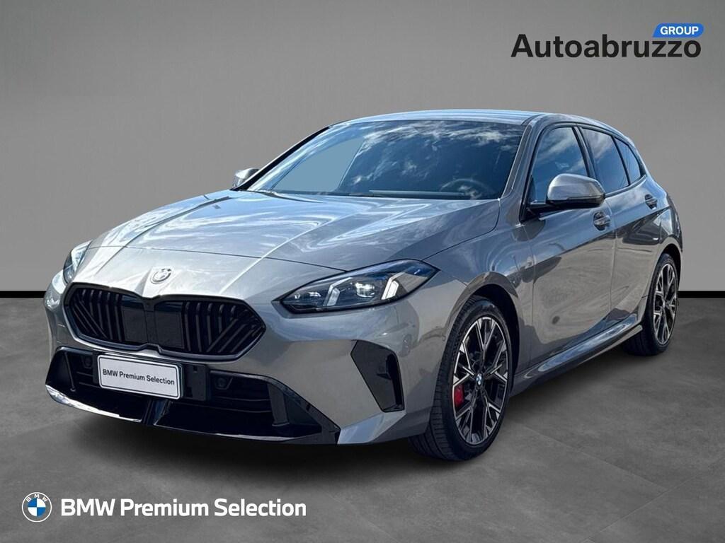 BMW Serie 1 118 d MSport Pro DCT
