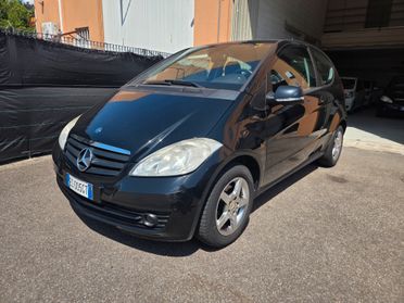 Mercedes-benz A 150 Elegance coupe unico proprietario