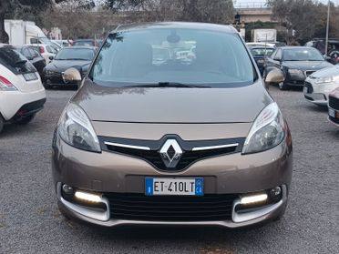 Renault Scenic XMod 2014 - 1.5 dCi Lb automobili