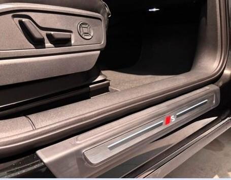 Audi Q5 SPB TDi 150 kW mHEV+ S tronic quattro S-line edition one