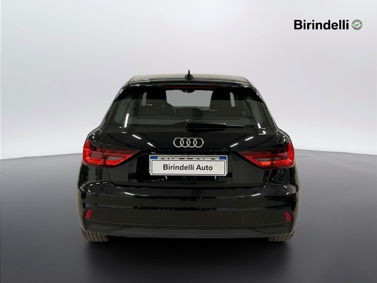 AUDI A1 2ª serie - A1 SPB 30 TFSI Admired