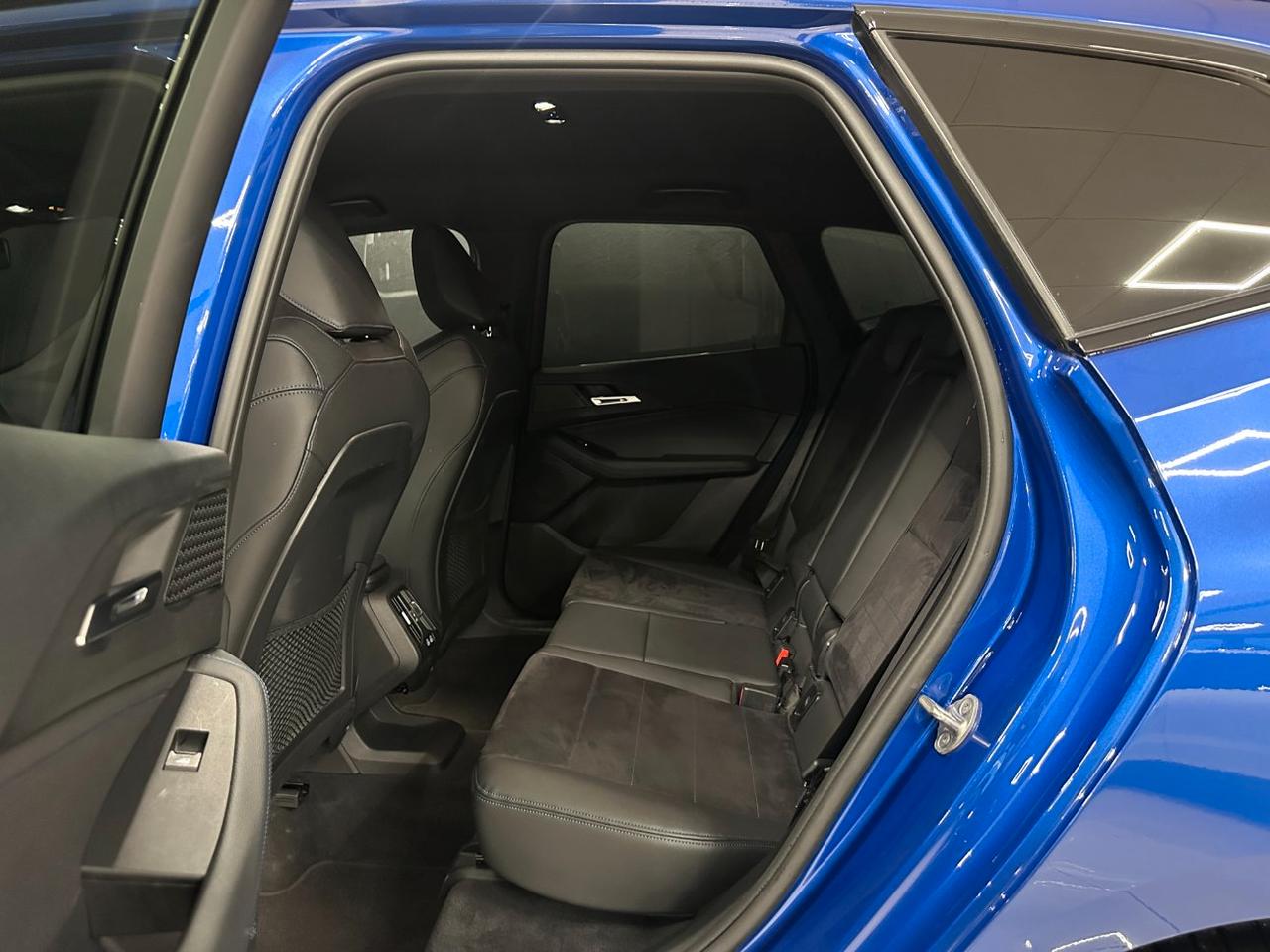 BMW 218 d Active Tourer Msport auto