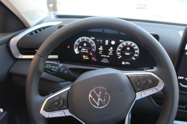VOLKSWAGEN T-Roc 1.5 eTSI ACT DSG Life-KM0