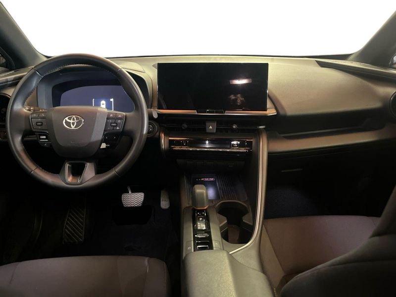 Toyota C-HR 1.8 HV E-CVT Trend MY24