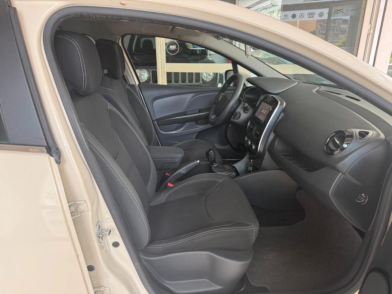 Renault Clio dCi 8V 75CV Start&Stop 5 porte Energy Life