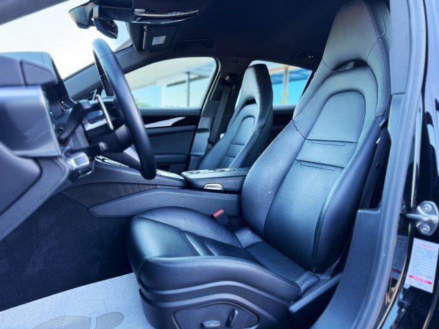 PORSCHE Panamera 2.9 4 *UNIPROP*GANCIO TRAINO*PELLE*