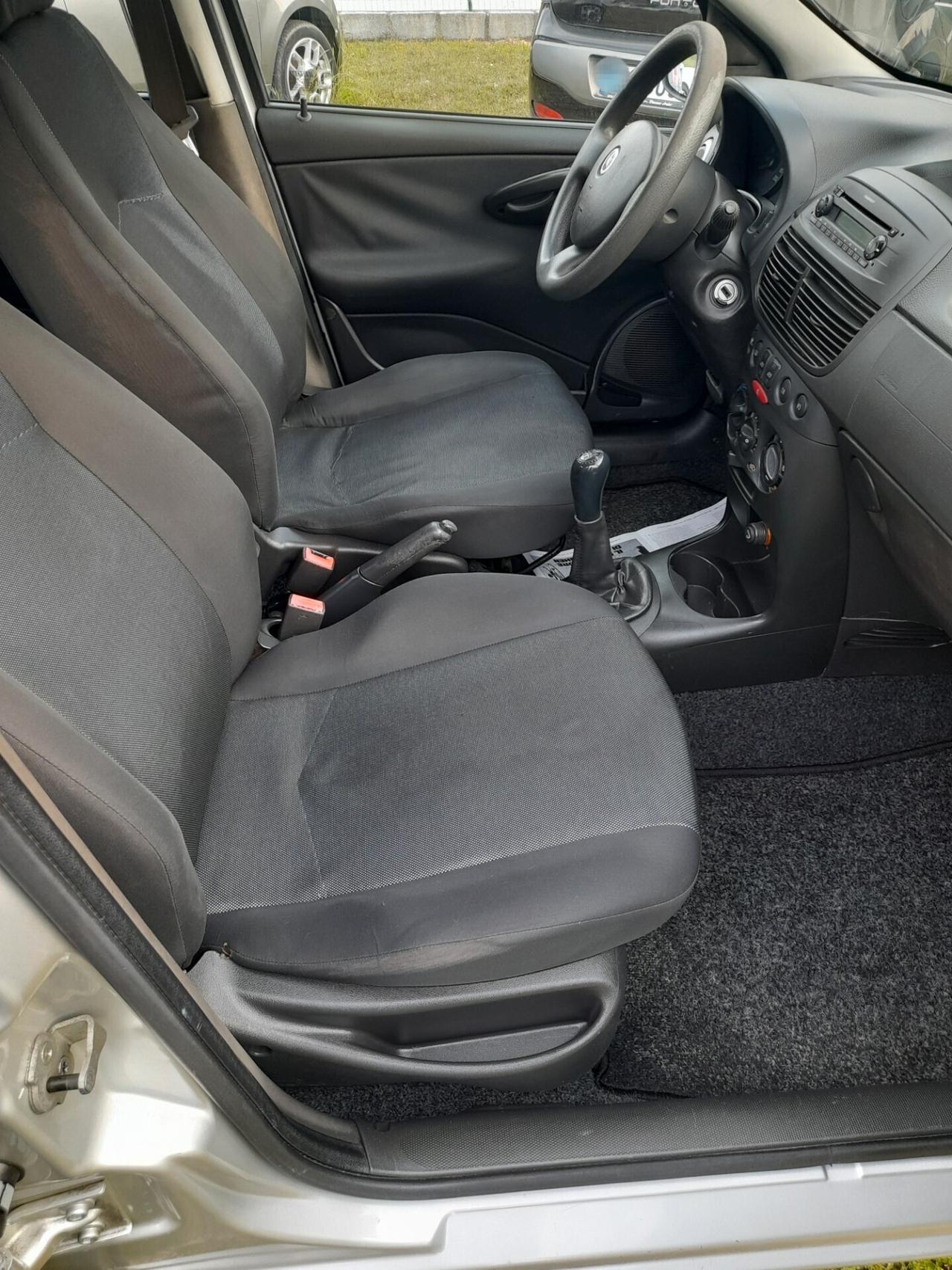 Fiat Punto Classic 1.3 MJT 5porte