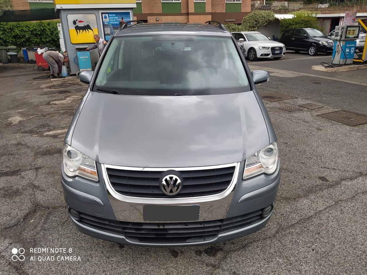Volkswagen Touran 1.9 TDI 105CV DPF Trendline - OFFERTA VALIDA FINO AL 30/05