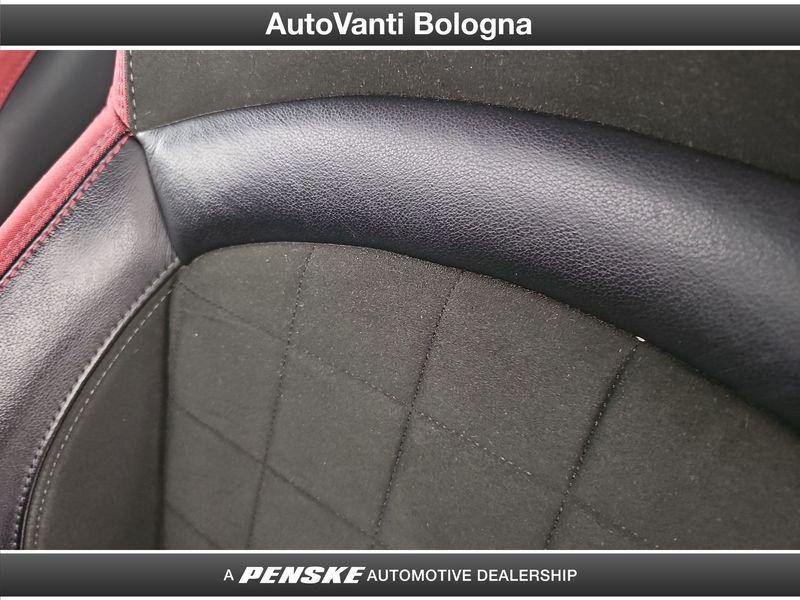 MINI Mini 3 porte Mini 2.0 John Cooper Works