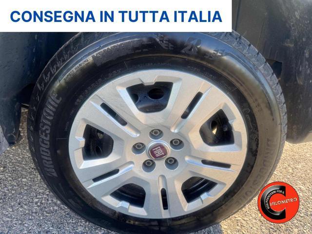 FIAT Doblo 1.3 MJT PC TN COMBI N1 5 POSTI AUTOCARRO+IVA-E6B