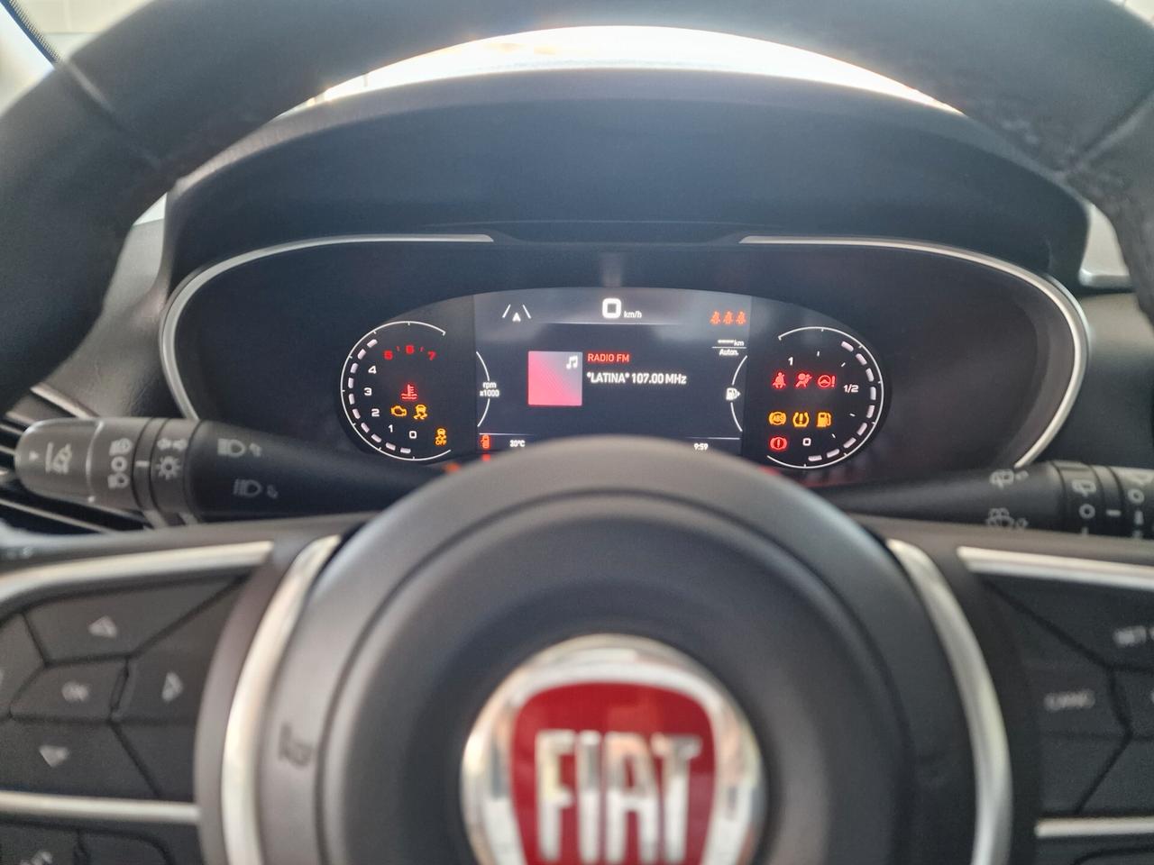 Fiat Tipo SW 1.6 Mjt 130CV
