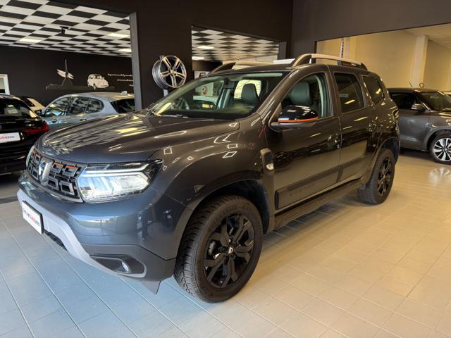 DACIA Duster 1.5 Blue dCi 8V 115 CV 4x2 Extreme