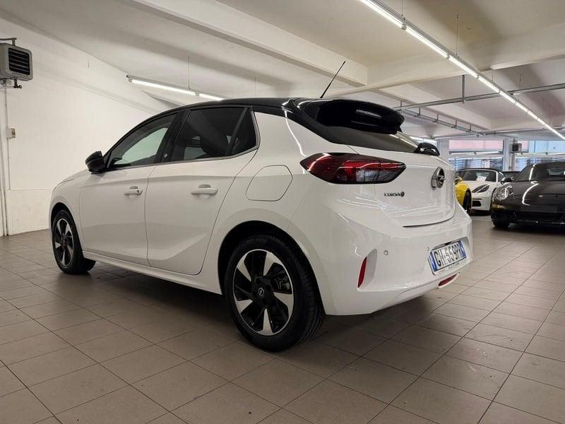 Opel Corsa-e 50KWH BEV e-Elegance