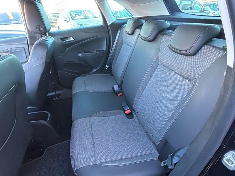 Opel Crossland Crossland 1.2 Turbo 110 CV Start&Stop Elegance