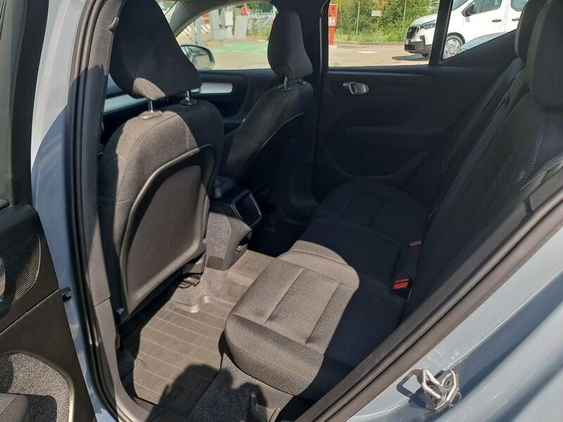 Volvo XC40 T3 Geartronic Momentum
