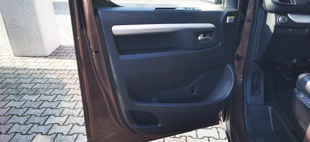 FIAT E-Ulysse 136 CV 75kWh Long Lounge