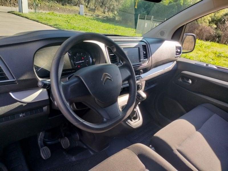 Citroën SpaceTourer BlueHDi 120 S&S M Business