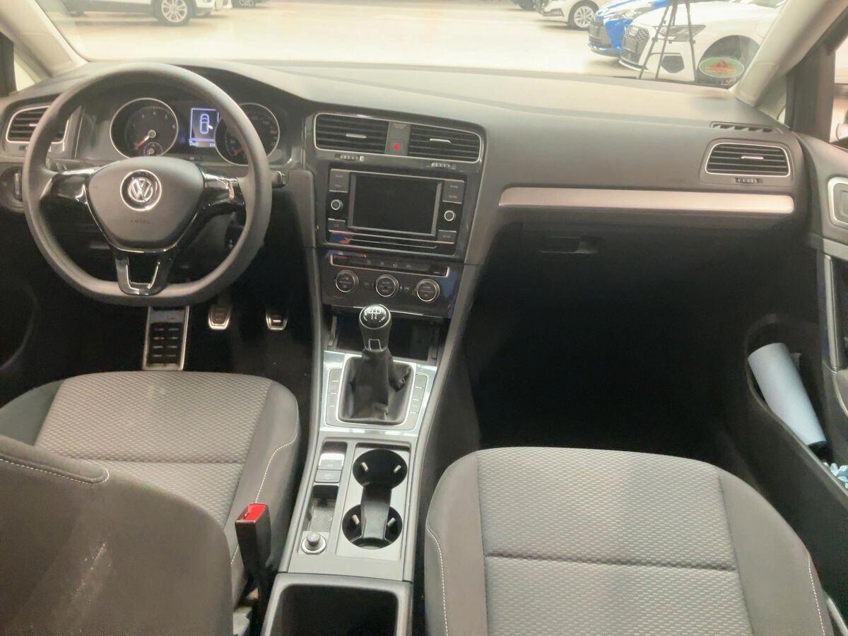 Volkswagen Golf 1.0 TSI 85 CV 5p. Match