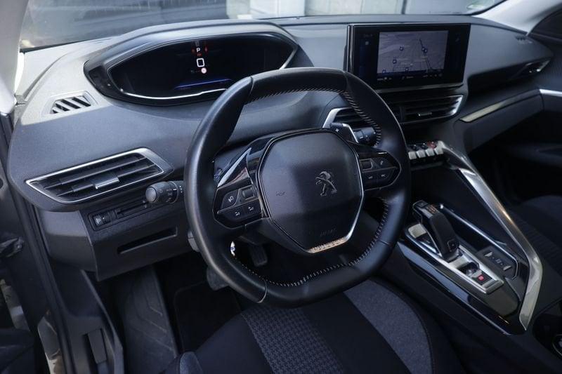 Peugeot 3008 Peugeot 3008 BlueHDi 130 EAT8 S&S GT IVA ESPOSTA Unicoproprietario
