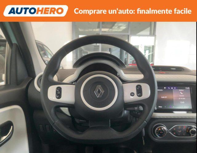RENAULT Twingo SCe 65 CV Equilibre