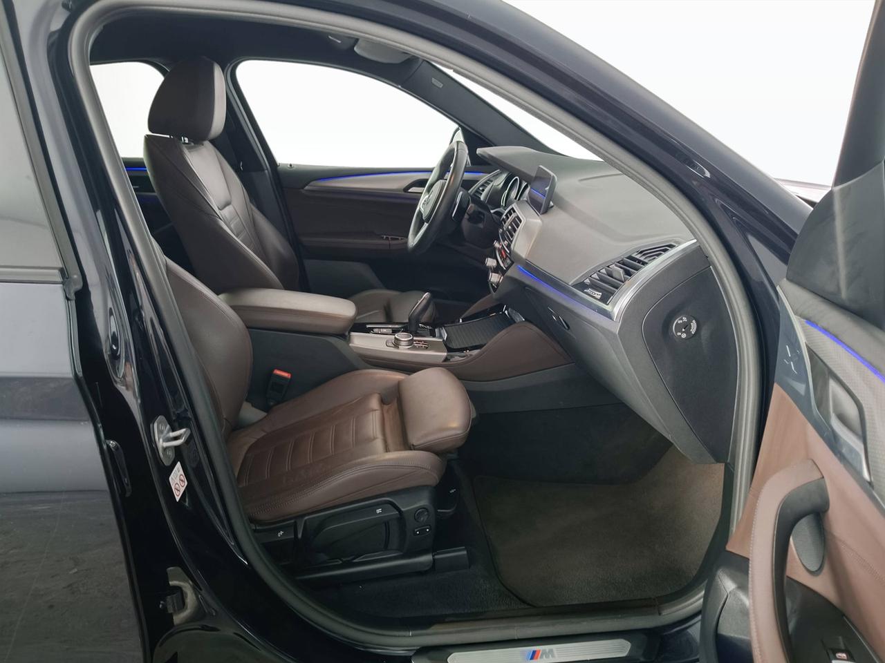 BMW X4 G02 2018 - X4 xdrive20d Msport auto my19